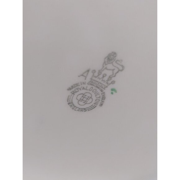 Rare Antique Large Old Charlie Toby Jug Royal Doulton 5 3/4" x 8" - Picture 8 of 11